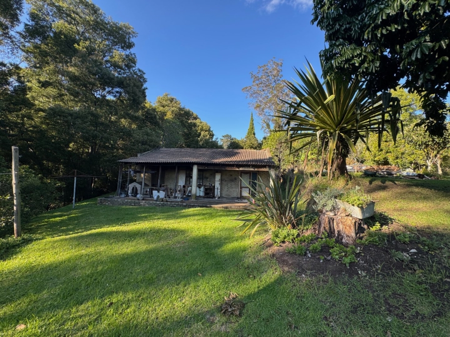 Commercial Property for Sale in Harkerville A H Western Cape